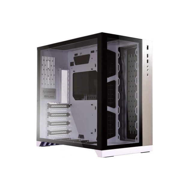 Корпус Lian Li O11 Dynamic White (G99.O11DW.00) - изображение 1