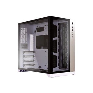Корпус Lian Li O11 Dynamic White (G99.O11DW.00) зображення 1