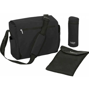 Сумка для мами Britax Cosmos Black (2000023165) зображення 1