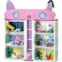 Конструктор LEGO Gabby's Dollhouse Ляльковий будиночок Ґаббі 498 деталей (10788) - зменшене зображення 2