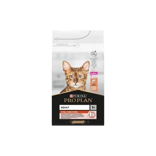 Сухой корм для кошек Purina Pro Plan Original Adult 1+ с лососем 1.5 кг (7613036508193) изображение 1