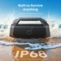 Акустична система Anker SoundСore Boom 2 Pro Black (A3134A11) - зменшене зображення 3