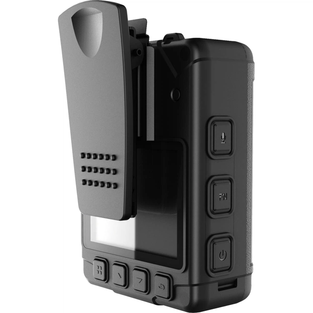 Відеореєстратор Globex Body Camera GE-920 black - picture 5