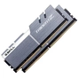 Модуль пам'яті для комп'ютера DDR4 32GB (2x16GB) 3200 MHz Trident Z G.Skill (F4-3200C16D-32GTZSW) - уменьшенное изображение 2