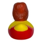 Игрушка для ванной Funny Ducks Утка Певица (1331) - уменьшенное изображение 4