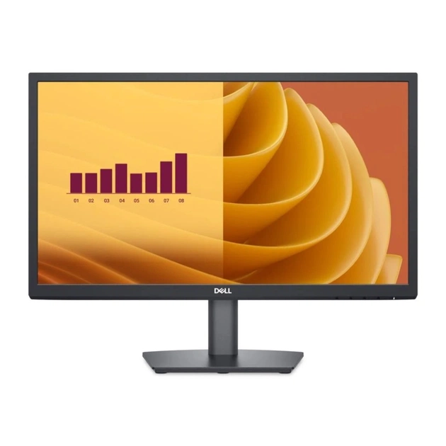 Монітор Dell E2225H (210-BNJM) - зображення 1