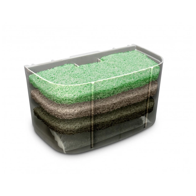 Фільтр для акваріума Fluval 407 зовнішній 150-500 л (15561104500) - picture 2