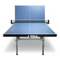 Тенісний стіл Joola World Cup 25 ITTF Blue (11291) (930779) - зменшене зображення 5