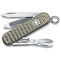 Ніж Victorinox Classic SD Precious Alox Infinite Gray (0.6221.4031G) - зменшене зображення 1