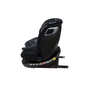 Автокресло Velano Vento 360° i-Size 40150 см, ISOFIX + опорна нога, grey (48418) - уменьшенное изображение 3
