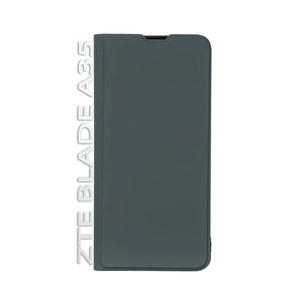 Чохол до мобільного телефона BeCover Exclusive New Style ZTE Blade A35 Dark Green (712606) зображення 1