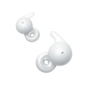 Навушники Sony LinkBuds Open WF-L910 White (WFL910W.CE7) - зменшене зображення 4