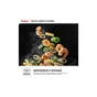 Сковорода Tefal Excellence Fusion з кришкою 24см чорний (G3388402) - уменьшенное изображение 11