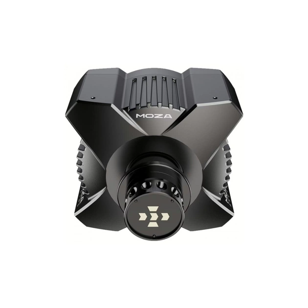 Кермо MOZA Racing R3 Racing Bundle for XBOX/PC + подв. педалі SR-P Lite (RS053_Moza) - picture 7