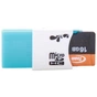 Карта пам'яті Team 16Gb microSDHC class 10 (TUSDH16GUHS05) - зменшене зображення 2