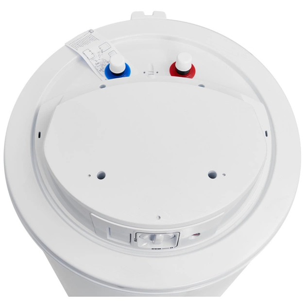 Бойлер Tesy TESY DRY 100 (305098) - зображення 9