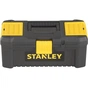 Ящик для інструментів Stanley ESSENTIAL, 12.5 (316x156x128мм) (STST1-75514) - зменшене зображення 2