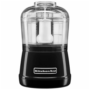 Подрібнювач KitchenAid 5KFC3515EOB зображення 1