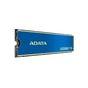 Накопичувач SSD M.2 2280 512GB ADATA (ALEG-710-512GCS) - зменшене зображення 2