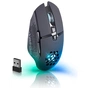 Мишка Defender Glory GM-514 LED Wireless Black (52514) - зменшене зображення 6
