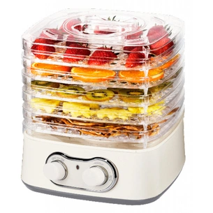 Сушка для овочів та фруктів Grunhelm BY1152 зображення 1