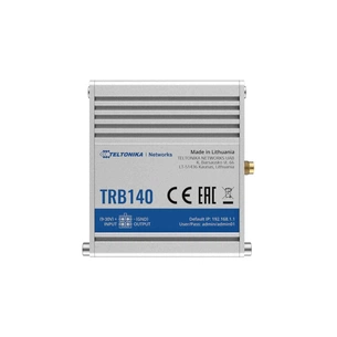 Маршрутизатор Teltonika TRB140 зображення 1