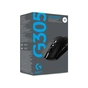 Мишка Logitech G305 Lightspeed Black (910-005282) - зменшене зображення 10