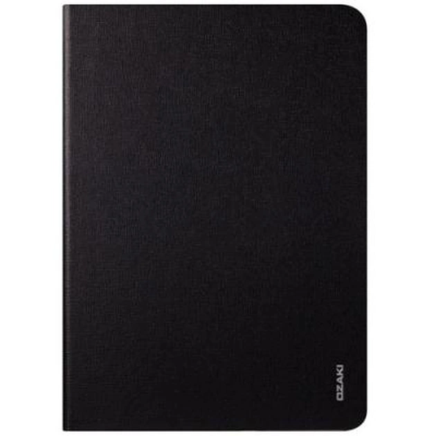 Чохол до планшета Ozaki iPad Air O!coat Slim 360° Multiangle (OC109BK) - изображение 1