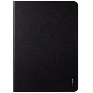 Чохол до планшета Ozaki iPad Air O!coat Slim 360° Multiangle (OC109BK) зображення 1