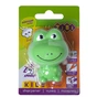 Точилка ZiBi Kids Line Жаба з контейнером (ZB.5520-5) - зменшене зображення 1