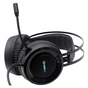 Навушники Sandberg Dominator Headset RGB Black (126-22) - зменшене зображення 2