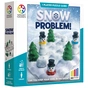 Настільна гра Smart Games Снігові задачки (Snow Problem) (SG 095) - зменшене зображення 1