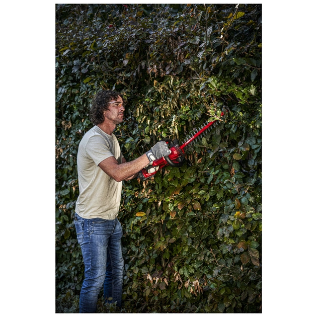 Кущоріз Skil акумуляторний безщітковий 0438 CA Li-Ion 20V (Без АКБ та ЗП) (GH1E0438CA) - picture 3