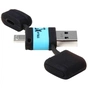 USB флеш накопичувач Patriot 32GB Stellar Boost XT USB 3.1/OTG (PEF32GSTRXTOTG) - зменшене зображення 3