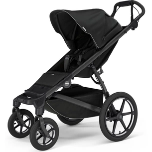 Коляска Thule Urban Glide 4-wheel (Black) (TH 10101976) зображення 1