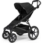 Коляска Thule Urban Glide 4-wheel (Black) (TH 10101976) - зменшене зображення 1
