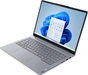 Ноутбук Lenovo ThinkBook 14 G9 IRL (21UY0068RA) Arctic Grey - зменшене зображення 3
