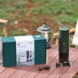 Портативная кофеварка Outin Nano Espresso Machine в дорожньому футлярі OTEM-01 Forest Green (OTEM-01-FG-BAG) - уменьшенное изображение 11