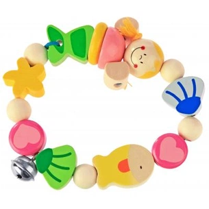 Брязкальце Heimess Русалка (734860) зображення 1