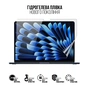 Плівка захисна Armorstandart hydrogel MacBook Air 15.3 M5 2026 A3448 (ARM91074) - зменшене зображення 2