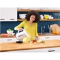 Електрочайник Braun WK 1100 WH - зменшене зображення 4