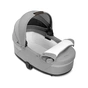 Люлька Cybex S Lava Grey (522002623) - зменшене зображення 4