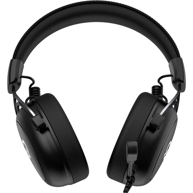 Гарнітура GamePro Asgard Skald Origin Black (HS850B) - picture 14