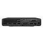 Комп'ютер HP 260 G9 DM / i3-1315U, 8, 512, WiFi, кл+м, Win11P (936J2EA) - зменшене зображення 3