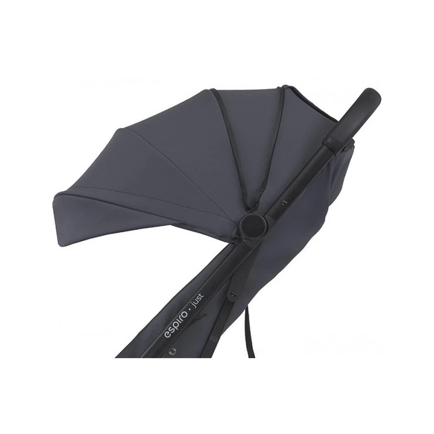 Коляска Espiro Just 114 Juicy Olive (5905683801362) - picture 12