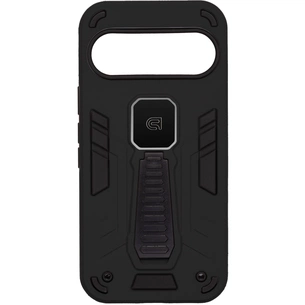 Чохол до мобільного телефона Armorstandart Proover Google Pixel 10 5G / 10 Pro 5G Black (ARM87270) зображення 1