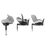 База для автокрісла Maxi-Cosi 3WayFix I-SIZE (8788010110) - зменшене зображення 7