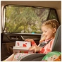 Сонцезахисний екран в автомобіль Munchkin Magnetic Stretch-to-Fit 1шт (051910) - зменшене зображення 2