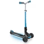 Самокат Globber Ultimum Lights синій (613-101) - зменшене зображення 1