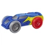 Автотрек Nerf Nitro Три машинки (C0777) - зменшене зображення 3